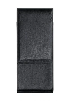 LAMY Schreibetui, Leder, Für 3 Schreibgeräte SCHWARZ