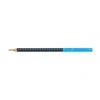 Faber-Castell Bleistift Grip 2001 "Two Tone" Schwarz/ Blau -Spielzeug für Kinder Verkäufe unnamed file 1360