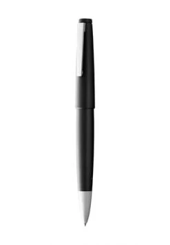 Tintenroller ''Lamy 2000'' BLACK