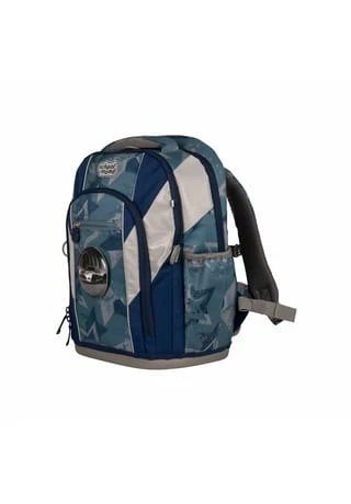 School Mood Loop Air+ Schulranzen-Set 7tlg. Fiete 4 School Mood Loop Air+ Schulranzen-Set 7tlg. Fiete – Bild 2