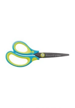 Pelikan Schulschere "griffix", Linkshänder, Spitz