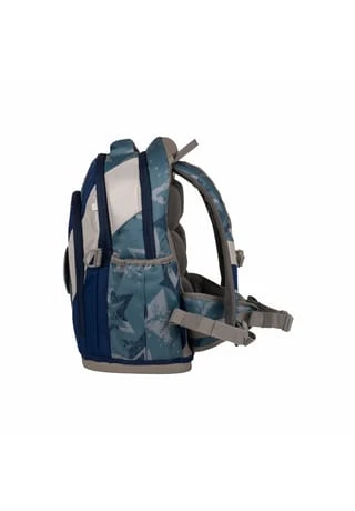 School Mood Loop Air+ Schulranzen-Set 7tlg. Fiete 5 School Mood Loop Air+ Schulranzen-Set 7tlg. Fiete – Bild 3