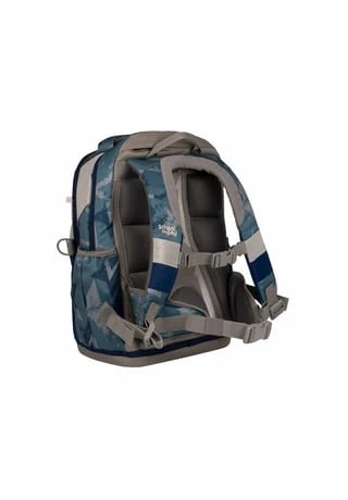 School Mood Loop Air+ Schulranzen-Set 7tlg. Fiete 6 School Mood Loop Air+ Schulranzen-Set 7tlg. Fiete – Bild 4