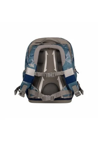 School Mood Loop Air+ Schulranzen-Set 7tlg. Fiete 7 School Mood Loop Air+ Schulranzen-Set 7tlg. Fiete – Bild 5