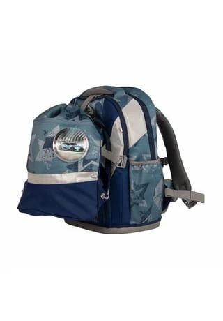 School Mood Loop Air+ Schulranzen-Set 7tlg. Fiete 8 School Mood Loop Air+ Schulranzen-Set 7tlg. Fiete – Bild 6