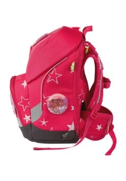 Ergobag Schulranzen-Set Wide "CinBärella" 5-teilig Pink -Spielzeug für Kinder Verkäufe unnamed file 1422