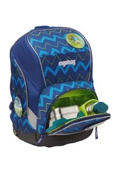 Ergobag Schulranzen-Set Wide "CinBärella" 5-teilig Pink -Spielzeug für Kinder Verkäufe unnamed file 1427