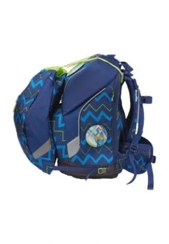 Ergobag Schulranzen-Set Wide "CinBärella" 5-teilig Pink -Spielzeug für Kinder Verkäufe unnamed file 1428