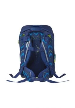 Ergobag Schulranzen-Set Wide "FallrückziehBär", 5-teilig Blau/ Hellblau -Spielzeug für Kinder Verkäufe unnamed file 1439