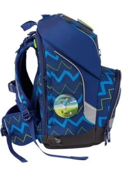 Ergobag Schulranzen-Set Wide "FallrückziehBär", 5-teilig Blau/ Hellblau -Spielzeug für Kinder Verkäufe unnamed file 1442