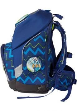 Ergobag Schulranzen-Set Wide "FallrückziehBär", 5-teilig Blau/ Hellblau -Spielzeug für Kinder Verkäufe unnamed file 1443