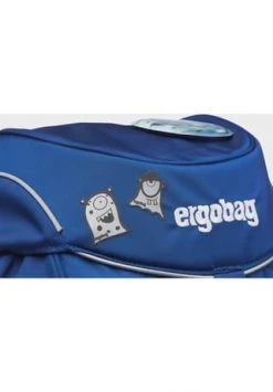 Ergobag Sticker Set "Reflexie-Sticker" Silber -Spielzeug für Kinder Verkäufe unnamed file 1450