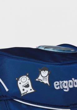 Ergobag Sticker Set "Reflexie-Sticker" Silber -Spielzeug für Kinder Verkäufe unnamed file 1451