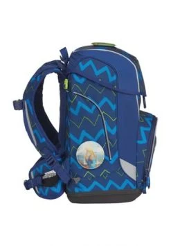 Ergobag Schulranzen-Set Blau -Spielzeug für Kinder Verkäufe unnamed file 1458