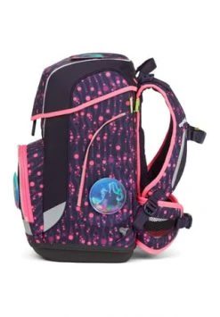 Ergobag Cubo Light "Bärmuda Viereck" Schulranzen Set Lila/ Pink 9 Ergobag Cubo Light "Bärmuda Viereck" Schulranzen Set Lila/ Pink -Spielzeug für Kinder Verkäufe unnamed file 1462