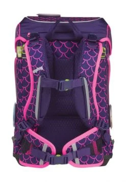 Ergobag Cubo Light Schulranzen-Set "PerlentauchBär" LILA -Spielzeug für Kinder Verkäufe unnamed file 1467