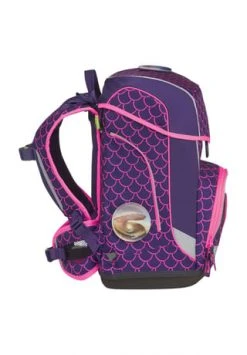 Ergobag Cubo Light Schulranzen-Set "PerlentauchBär" LILA -Spielzeug für Kinder Verkäufe unnamed file 1468