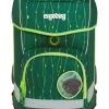 Ergobag Cubo Light Schulranzen-Set "RambazamBär", 5-tlg. Grün -Spielzeug für Kinder Verkäufe unnamed file 1470