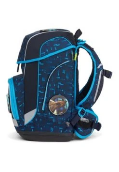 Ergobag Schulranzen-Set "Cubo", Meerestiere, Für Kinder Blau -Spielzeug für Kinder Verkäufe unnamed file 1479