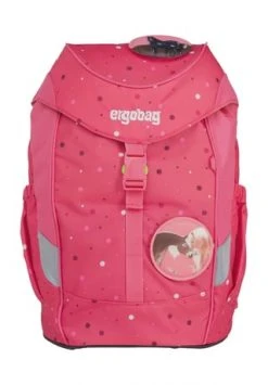 Ergobag Kinderrucksack Pink