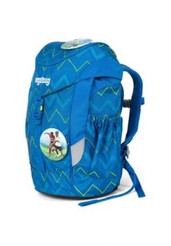 Ergobag Kinderrucksack Pink -Spielzeug für Kinder Verkäufe unnamed file 1489