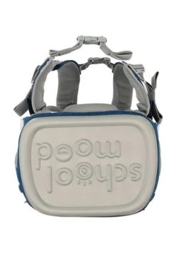 School Mood Schulranzenset Loop Air+ Paul Blau/ Silber -Spielzeug für Kinder Verkäufe unnamed file 15