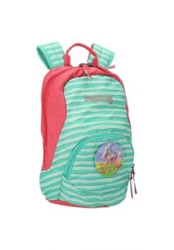 Ergobag Kindergartenrucksack Bärnelope MINT -Spielzeug für Kinder Verkäufe unnamed file 1507