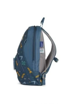 Ergobag Ease Small Kinderrucksack Bärgold Blau -Spielzeug für Kinder Verkäufe unnamed file 1511
