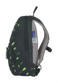 Ergobag Ease Small Kinderrucksack Bärtolomäus Grün -Spielzeug für Kinder Verkäufe unnamed file 1517