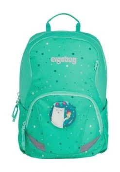 Ergobag Kinderrucksack Türkis -Spielzeug für Kinder Verkäufe unnamed file 1524
