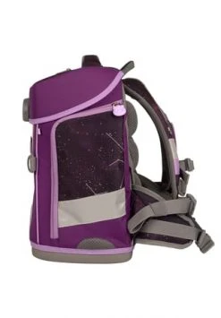 School Mood Schulranzenset Hero Air+ Stella Lila/ Silber -Spielzeug für Kinder Verkäufe unnamed file 153