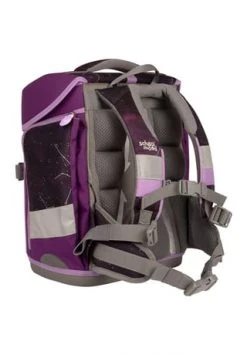 School Mood Schulranzenset Hero Air+ Stella Lila/ Silber -Spielzeug für Kinder Verkäufe unnamed file 154