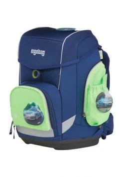 Ergobag Seitentaschen, Zip-Set, 3-tlg. Grün -Spielzeug für Kinder Verkäufe unnamed file 1543