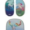 Ergobag Zippies "Einhörner", 3-er Set, Schulrucksack Zubehör, Für Kinder Einhörner -Spielzeug für Kinder Verkäufe unnamed file 1550