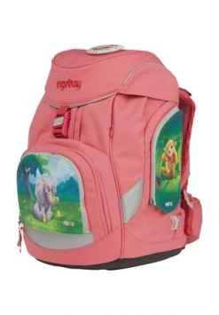 Ergobag Zippies "Zoobabies", Schulrucksack-Zubehör, 3-teilig Zoobabies -Spielzeug für Kinder Verkäufe unnamed file 1556