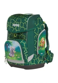 Ergobag Zippies "Zoobabies", Schulrucksack-Zubehör, 3-teilig Zoobabies -Spielzeug für Kinder Verkäufe unnamed file 1557
