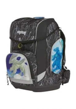 Ergobag Schulranzen Zubehör, Zippies "Drachen", 3 Teiliges Set, Für Kinder Drachen -Spielzeug für Kinder Verkäufe unnamed file 1565