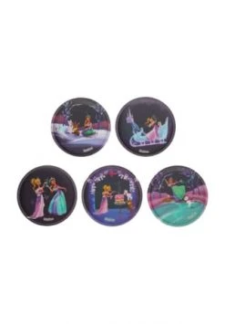 Ergobag Kletties-Set "Prinzessin Auf Dem Eis", 5-teilig -Spielzeug für Kinder Verkäufe unnamed file 1575