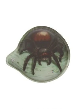 Ergobag Blinkie-Klettie "Spinne", LED Spinne