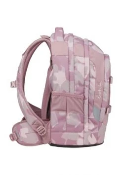 Satch Schulrucksack "Heartbreaker", Camouflage, 30 L Rosa 13 Satch Schulrucksack "Heartbreaker", Camouflage, 30 L Rosa -Spielzeug für Kinder Verkäufe unnamed file 1585