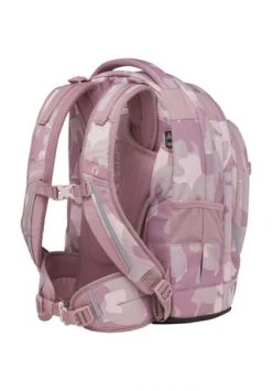 Satch Schulrucksack "Heartbreaker", Camouflage, 30 L Rosa 14 Satch Schulrucksack "Heartbreaker", Camouflage, 30 L Rosa -Spielzeug für Kinder Verkäufe unnamed file 1586