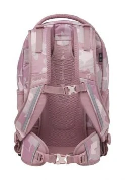 Satch Schulrucksack "Heartbreaker", Camouflage, 30 L Rosa 15 Satch Schulrucksack "Heartbreaker", Camouflage, 30 L Rosa -Spielzeug für Kinder Verkäufe unnamed file 1587