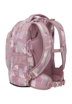 Satch Schulrucksack "Heartbreaker", Camouflage, 30 L Rosa 17 Satch Schulrucksack "Heartbreaker", Camouflage, 30 L Rosa -Spielzeug für Kinder Verkäufe unnamed file 1589