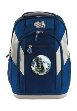 School Mood Schulranzenset Loop Air+ Paul Blau/ Silber -Spielzeug für Kinder Verkäufe unnamed file 16