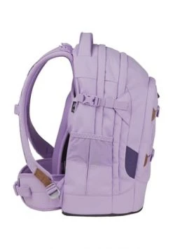 Satch Schulrucksack "pack Nordic Purple", Zweifarbig, Für Kinder Violett -Spielzeug für Kinder Verkäufe unnamed file 1623