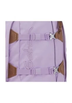 Satch Schulrucksack "pack Nordic Purple", Zweifarbig, Für Kinder Violett -Spielzeug für Kinder Verkäufe unnamed file 1627
