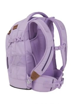 Satch Schulrucksack "pack Nordic Purple", Zweifarbig, Für Kinder Violett -Spielzeug für Kinder Verkäufe unnamed file 1628