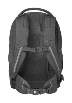 Satch Schulrucksack "pack Collected Grey" Grau -Spielzeug für Kinder Verkäufe unnamed file 1634