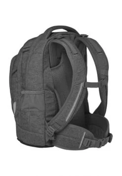 Satch Schulrucksack "pack Collected Grey" Grau -Spielzeug für Kinder Verkäufe unnamed file 1637
