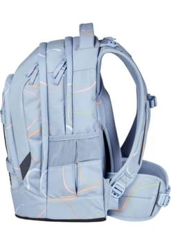 Satch Schulrucksack "pack - Vivid Blue", Für Kinder Blau -Spielzeug für Kinder Verkäufe unnamed file 1656